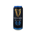 Guinness - 0.0 Stout