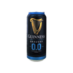 Guinness - 0.0 Stout