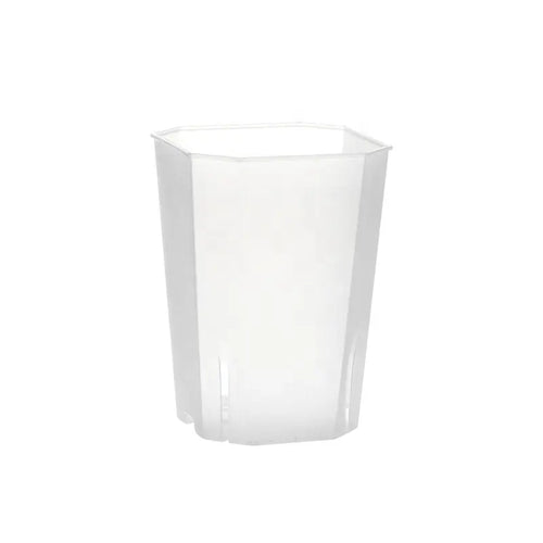 Tall Square Pot