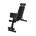 HAJEX Fitness Bench - X4
