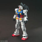 HGOG #026 RX-78-02 Gundam - Gundam The Origin Ver - 1/144
