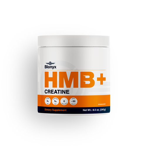 HMB+ Creatine