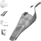BLACK+DECKER HNVC215B10 Lithium Dustbuster