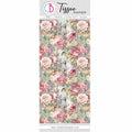 Tissue Paper cm69x49 27.66"x19.29” Hill Garden