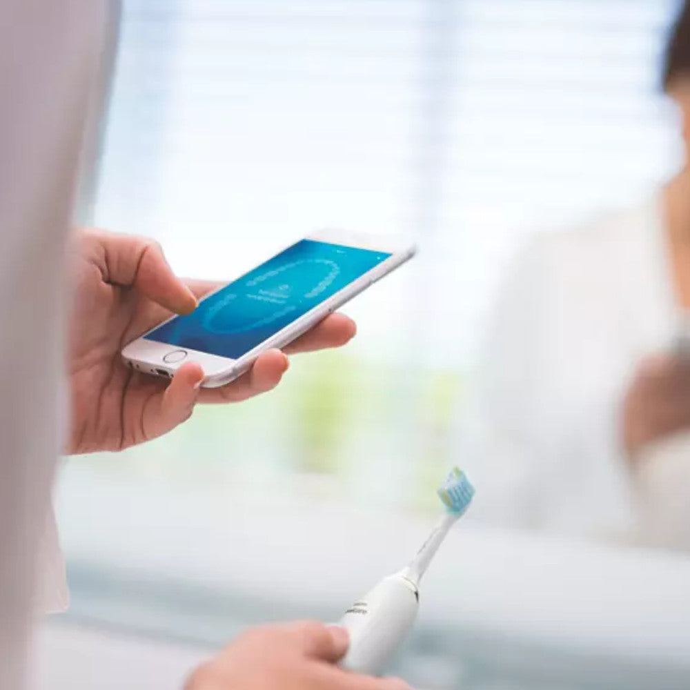 PHILIPS HX9902/64 Philips Sonicare DiamondClean Smart Sonic Electric Toothbrush with App