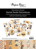 Halloween Hollow Quick Card Collection 35421