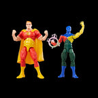 Marvel Legends Series - Squadron Supreme  Hyperion and Doctor Spectrum