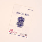 Carnation Crafts Have A Hoot Die Set