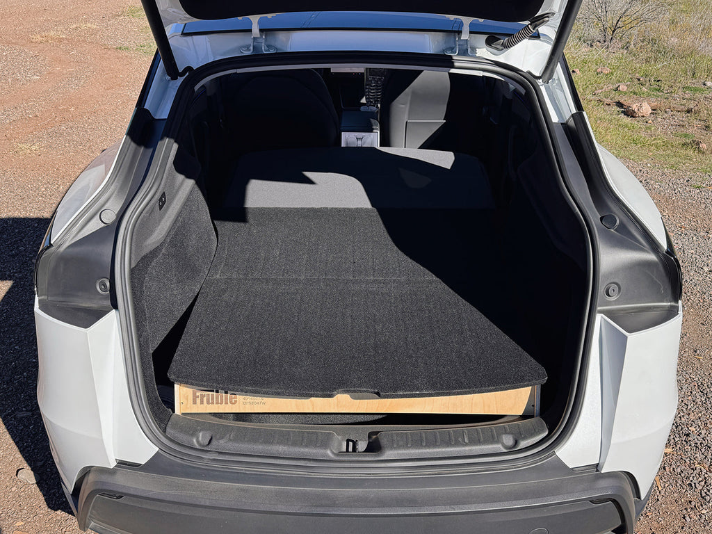 Camper Kit Ultralite