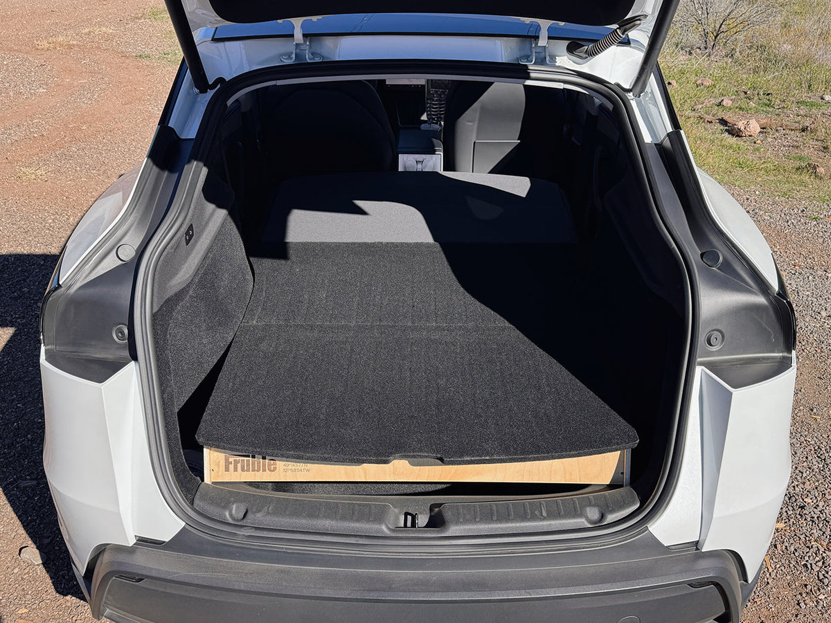Camper Kit Ultralite