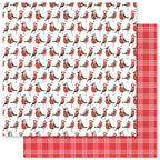 Holiday Fun Basics 6x6 Paper Collection 33231