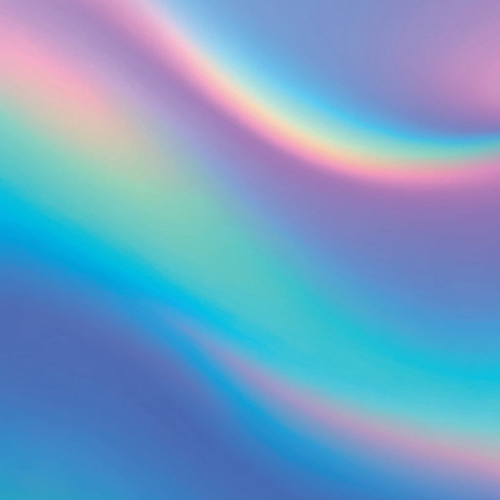 Crafter’s Companion 12”x12” Paper Pad - Watercolour Waves 