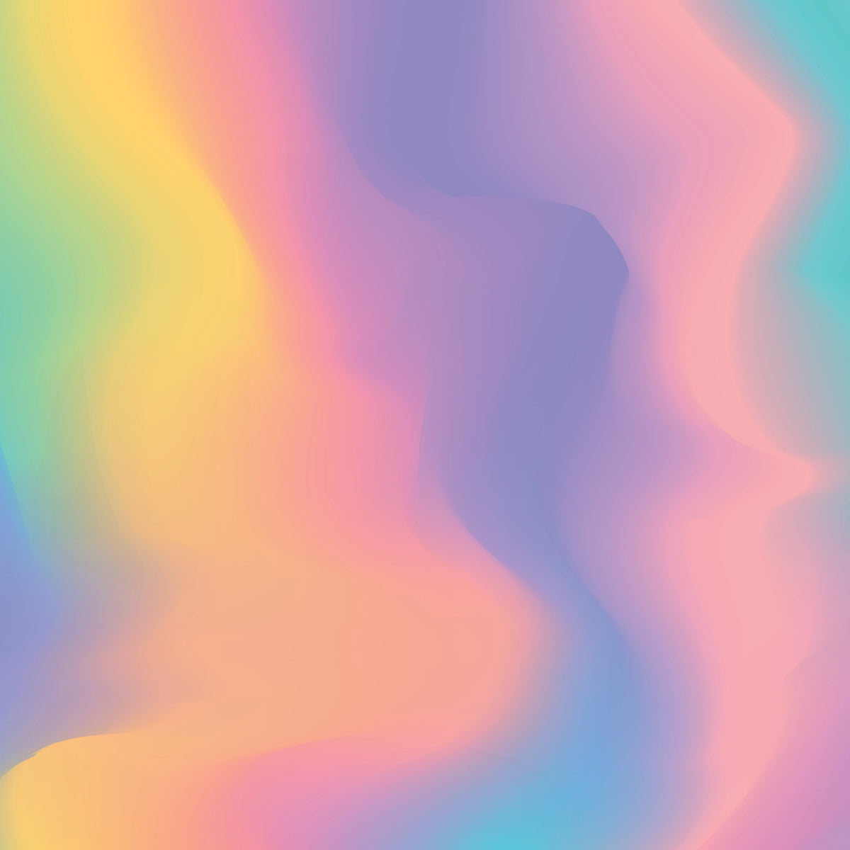 Crafter’s Companion 12”x12” Paper Pad - Watercolour Waves 
