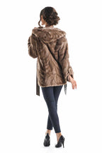Damaris Beaumont