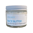 Face Butter - Unscented | 60 ml
