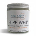 Pure Whip Body Butter - Orange Blossom + Vanilla | 120 ml