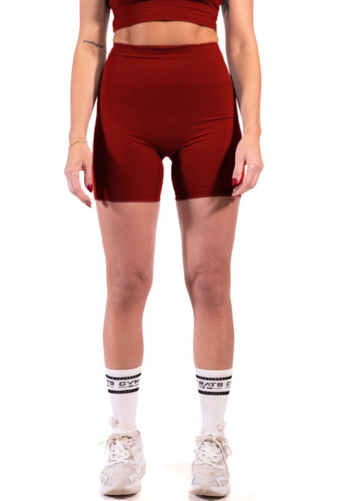 Oasis Shorts Leggings