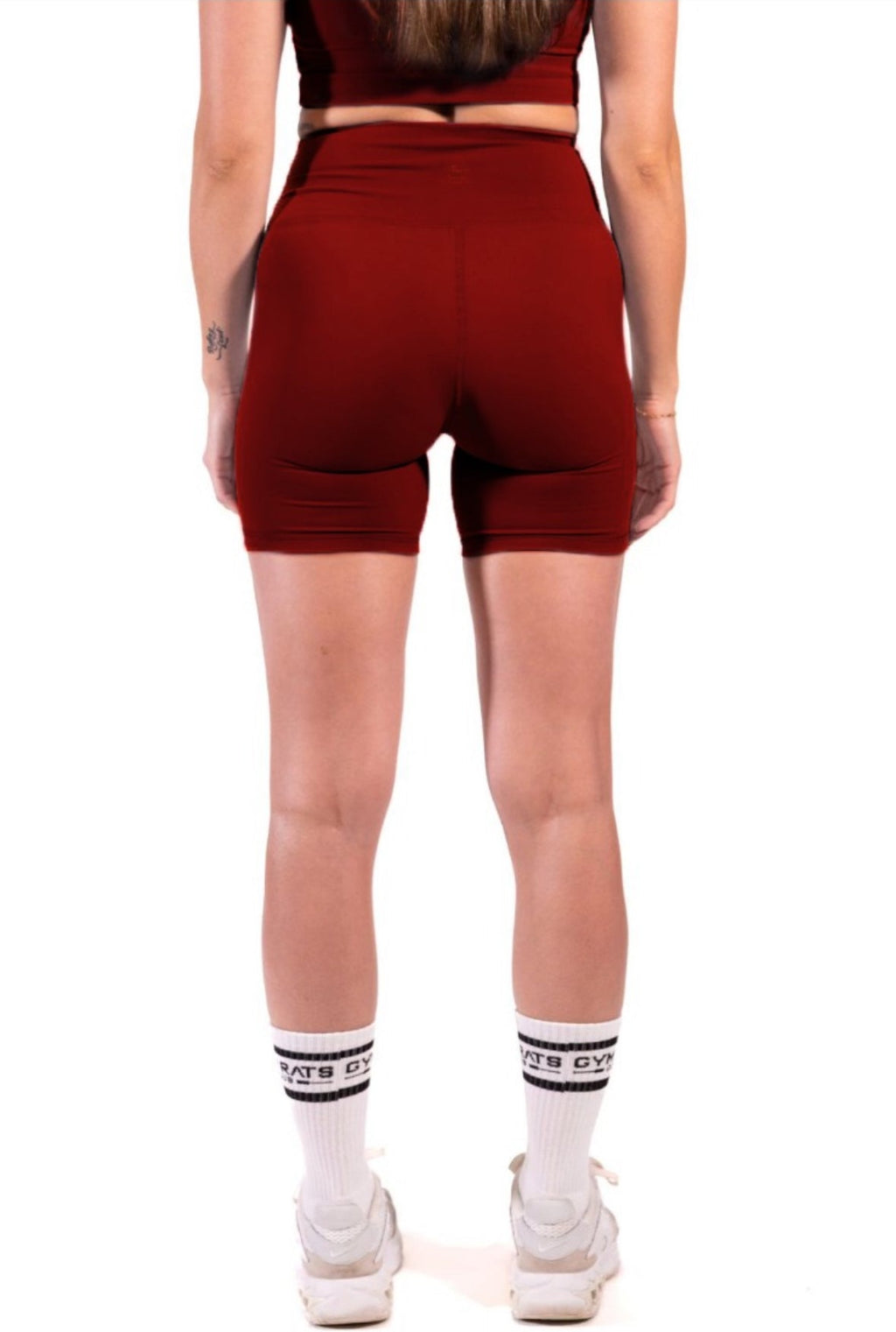 Oasis Shorts Leggings