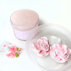 Pink Garden