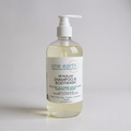 Shampoo/Bodywash - Cucumber, Lemon + Mint (Refresh)