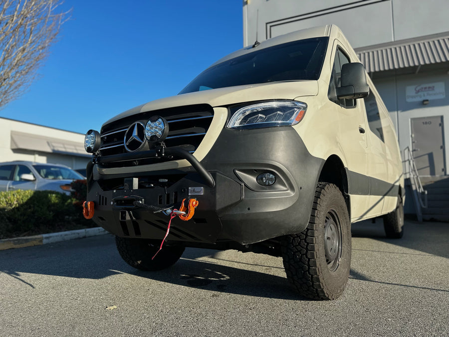 Tec Vanlife