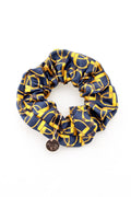 Stirrups Scrunchie