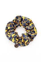 Stirrups Scrunchie