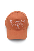 Strung Out Ringside Hat