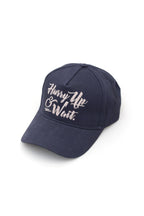 Hurry Up & Wait Ringside Hat