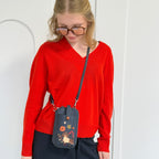 Heidi Smartphone Bag