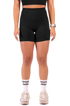 Oasis Shorts Leggings