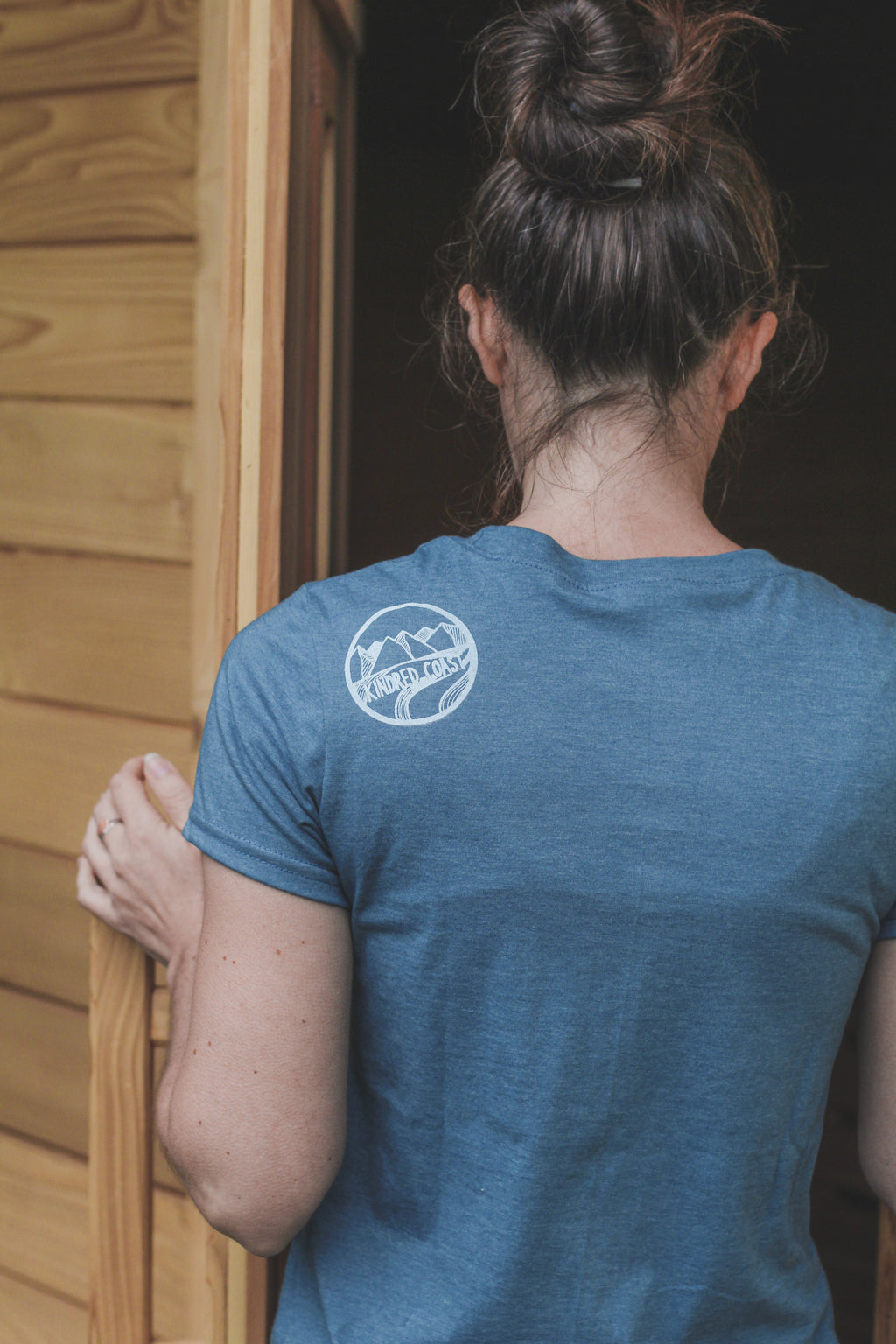 TREELINE - Women's Eco Tee