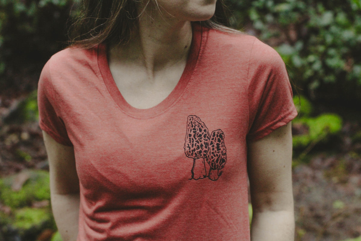 WILD - Women's Eco Tee