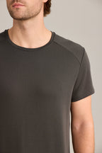 Men's "Broader" T-shirt - Transform Your Fit – Instantly