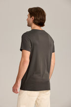Men's "Broader" T-shirt - Transform Your Fit – Instantly