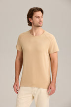 Men's "Broader" T-shirt - Transform Your Fit – Instantly