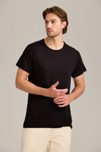 Men's "Broader" T-shirt - Transform Your Fit – Instantly