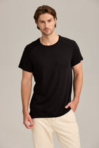 Men's "Broader" T-shirt - Transform Your Fit – Instantly