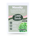 Premium Irish Moss Seeds - Sagina Subulata Seeds