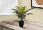Plante artificielle - Palmier Intérieur Pot 5'', 20''H - Monarch (I 9501)