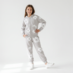 MYSTERY BRAND: Bloom & Move Unisex Jogger Set