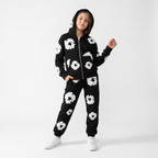 MYSTERY BRAND: Bloom & Move Unisex Jogger Set