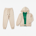 City Runner Unisex Tracksuit