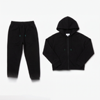 MYSTERY BRAND: Secret Print Unisex Jogger Set