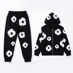MYSTERY BRAND: Bloom & Move Unisex Jogger Set