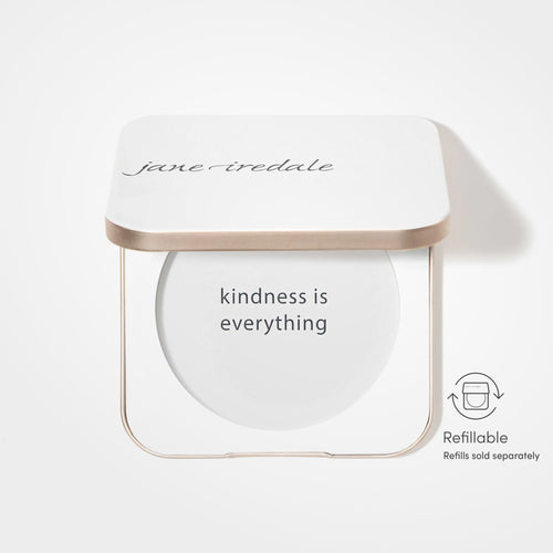 Jane Iredale Refillable Compact
