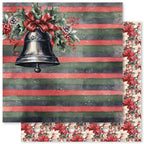 Jolly Holidays 12x12 Paper Collection 32619