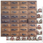 Jolly Holidays 12x12 Paper Collection 32619