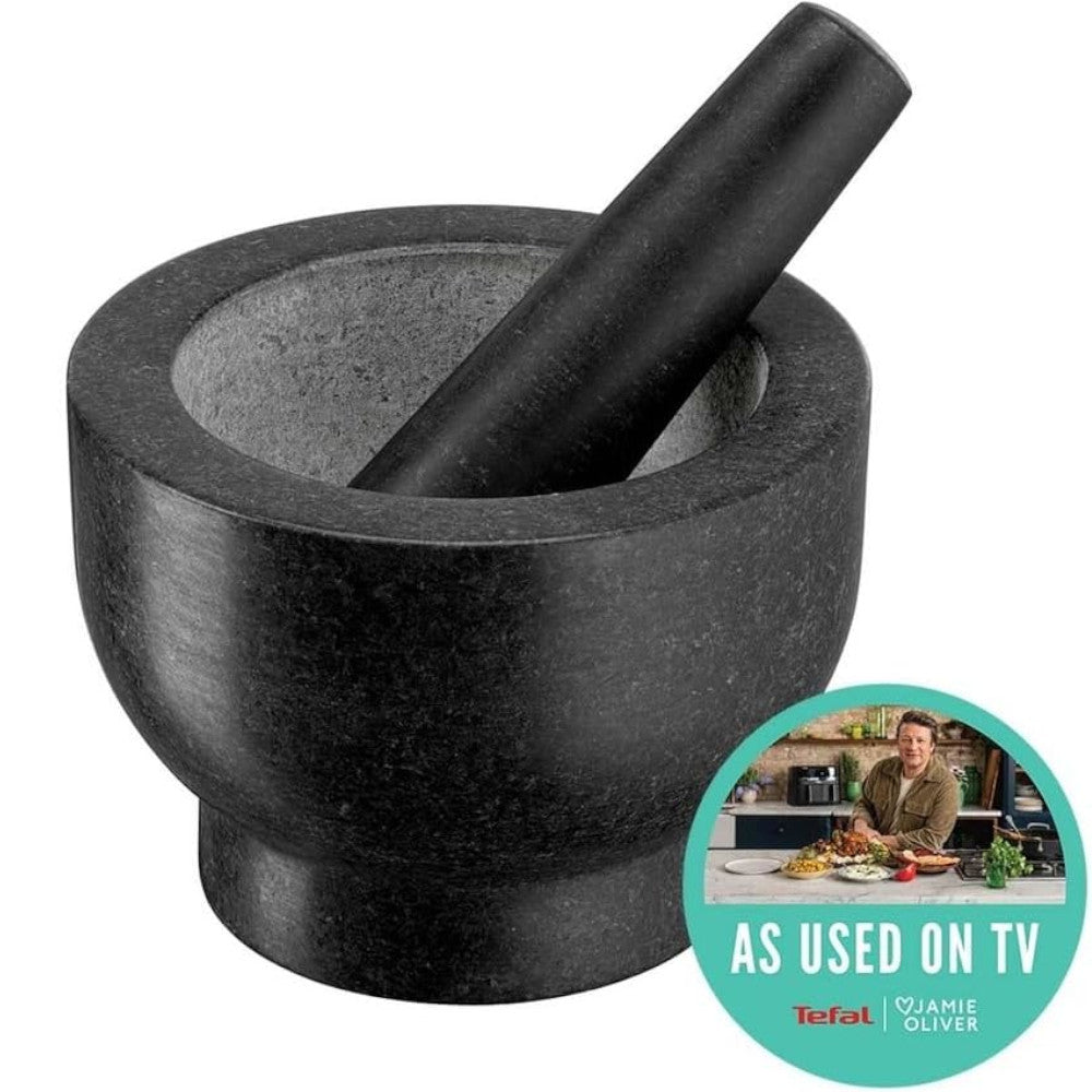 T-FAL K1823155 JAMIE OLIVER Pestel & Mortar