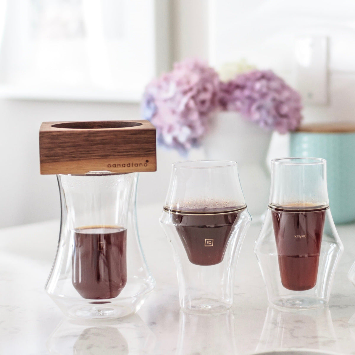 PIQUE Carafe